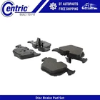 For 2003-2005 Land Rover Range Centric Rear Disc Brake Pads New. Price: $30.11.