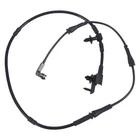T2H2091 Rear Lh/rh Brake Pad Wear Sensor Fits Jaguar Xf 16-24 Xe 17-20 New. Price: $10.99.