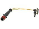 Rear Ac Delco Gold Brake Pad Sensor Fits Mercedes GLE63 Amg 2016-2018 23BDVGCZ New. Price: $25.43.