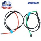 Front+rear Brake Pad Wear Sensor For Bmw G20 G28G80 G21 G81 4 G23 G22 G26 330I New. Price: $16.62.
