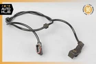 07-14 Mercedes W216 CL550 S550 Rear Brake Pad Wear Sensor 2215409810 Oem Used. Price: $41.23.