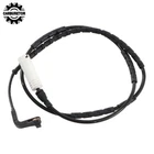 For Bmw 1-SERIES 3-SERIES M3 2005-12 Rear Brake Alarm Line Pad Wear Sensor New. Price: $8.06.