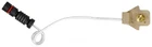 Disc Brake Pad Wear Sensor Autopartsource 223481 New. Price: $19.67.