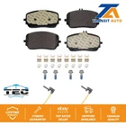 Front Ceramic Brake Pads & Wear Sensor Kit For Mercedes-benz GLE450 GLS450 GLE53 New. Price: $66.60.