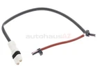 Febi Bilstein Brake Pad Wear Sensor 99761275701 Porsche 911 Boxster Cayman New. Price: $16.28.