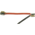 Disc Brake Pad Wear Sensor-premium Wires Centric 116.33021 New. Price: $54.99.