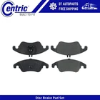 For 2015-2017 Mercedes-benz CLS400 Centric Front Disc Brake Pads New. Price: $58.76.