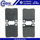 For 1998-1999 Mercedes-benz CLK320 Centric Rear Disc Brake Pads New. Price: $27.68.