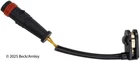 Disc Brake Pad Wear Sensor-electronic Beck/arnley 084-1527 New. Price: $31.99.