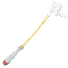 Disc Brake Pad Wear Sensor Holstein 2BWS0135 New. Price: $10.38.