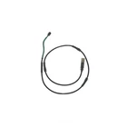 Disc Brake Pad Wear Sensor-premium Oe Equivalent Brembo A00430 New. Price: $38.57.