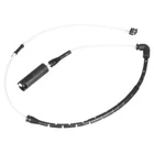 Holstein 2BWS0185 Disc Brake Pad Wear Sensor For 06-09 Land Rover Range New. Price: $18.02.